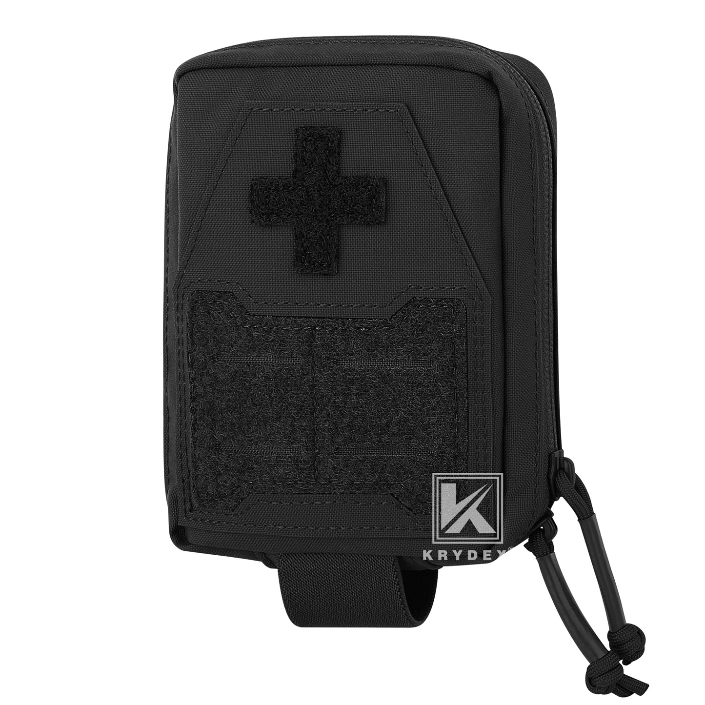 Krydex Tactical Medical IFAK Pouch First Aid Holder Tourniquet Trauma Bag