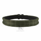 KRYDEX 1.75”& 1.5” Tactical Quick Release MOLLE D-Ring Belt Rigger Duty Gun Belt Outer & Inner Hunting Shooting Belt