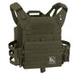 Krydex Tactical JPC 2.0 Plate Carrier Quick Release Tube Cummerbund Assaulter Armor Vest