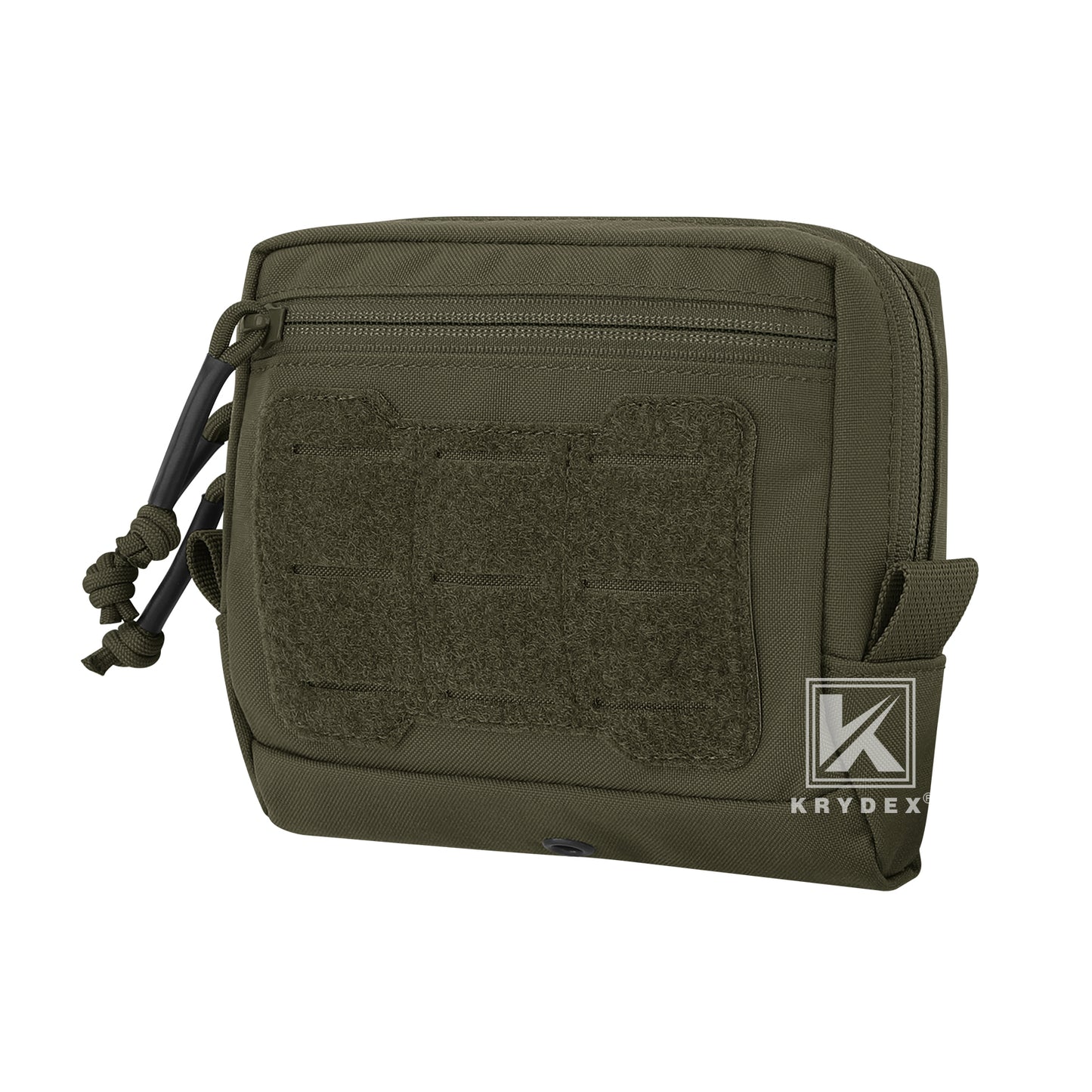 Krydex Tactical GP pouch General Purpose Pouch Utility EDC MOLLE Bag Belt Backpack Storage Bag