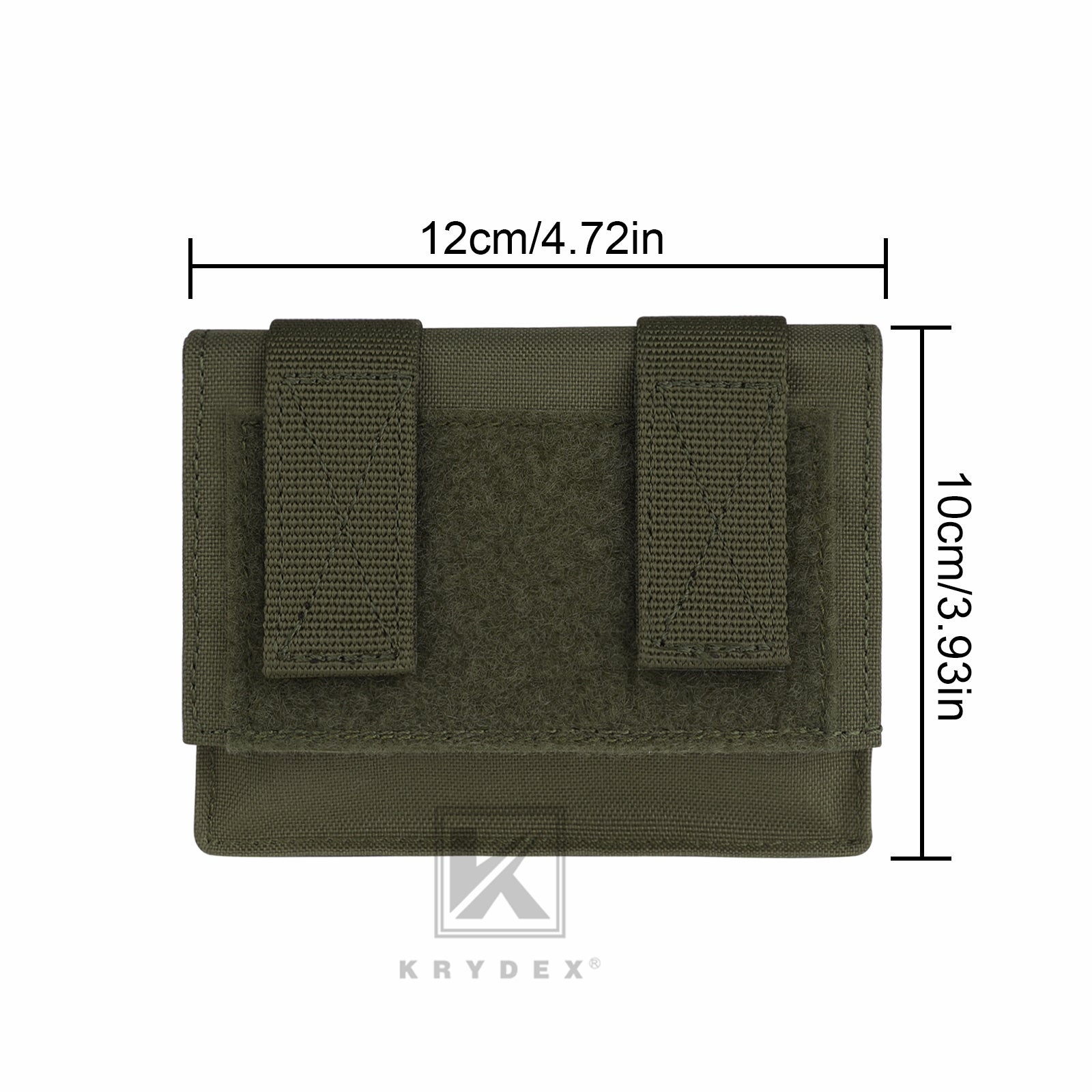 Casque KRYDEX contrepoids batterie poche casque étui de Casque KRYDEX contrepoids batterie poche casque étui de