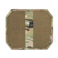 Krydex Tactical Hook Backed Organizer Panel Admin Insert EDC Pouch for Backpack Range Bag Accessory organizer Outdoor survival gear panel