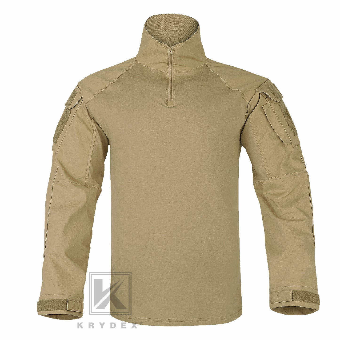 KRYDEX Combat Shirt Tactical Assault BDU Top Blouse