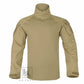 KRYDEX Combat Shirt Tactical Assault BDU Top Blouse
