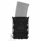 KRYDEX Soft Shell 5.56mm 7.62mm Mag Pouch Magazine Carrier with Clip