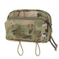 Krydex Tactical GP Pouch Modular MOLLE Utility Pouch Front Pocket for Vest and Chest Rig