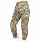 KRYDEX Combat Pants Tactical Cargo Trousers With Knee Pads