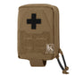 Krydex Tactical Medical IFAK Pouch First Aid Holder Tourniquet Trauma Bag