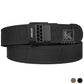 Krydex Tactical Belt 1.5" Heavy Duty EDC Gun Belt Rigid Nylon CCW Belt Quick Release No Sag Belt