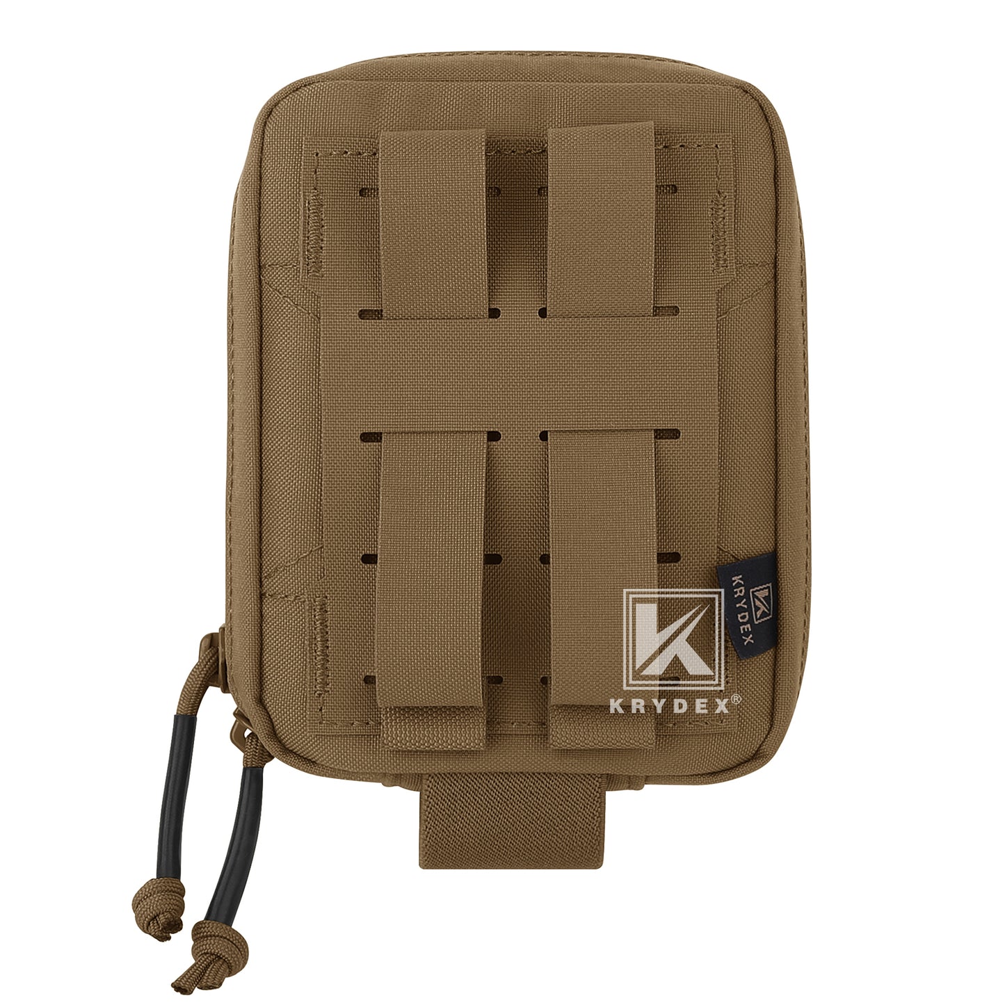Krydex Tactical Medical IFAK Pouch First Aid Holder Tourniquet Trauma Bag