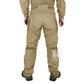 KRYDEX Combat Pants Tactical Cargo Trousers With Knee Pads