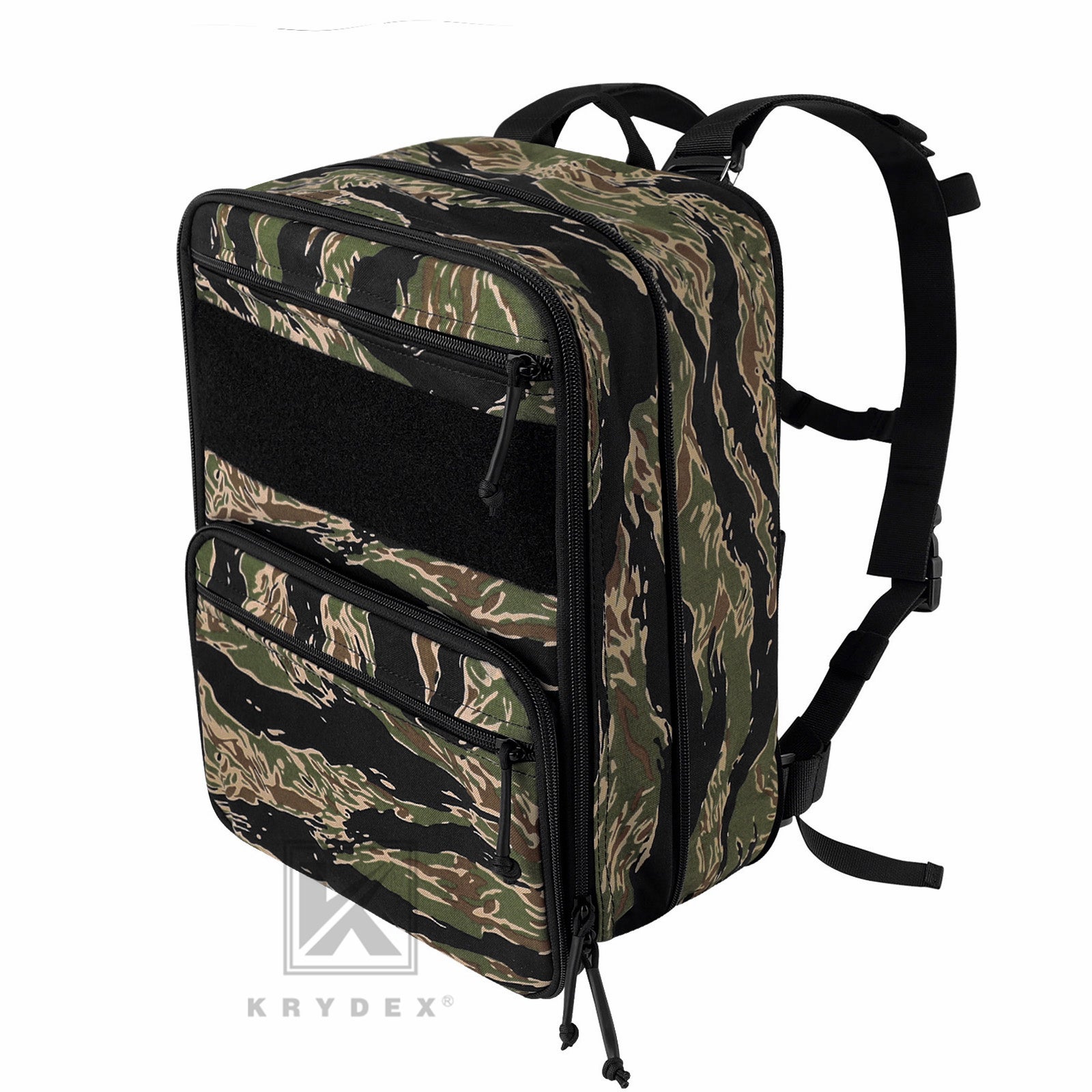 cratte mini frame backpack uk KRYDEX D3 Flatpack Tactical Backpack – Krydex