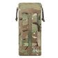 Krydex Tactical Rip Away Shot Shell Holder for 8 Guage 12 Guage Shotgun Cartridge Hunter Ammo Pouch