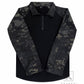 Krydex Tactical Men’s Combat Shirts with Elbow Pads Uniform