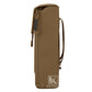Krydex Tactical Rip Away Shot Shell Holder for 8 Guage 12 Guage Shotgun Cartridge Hunter Ammo Pouch
