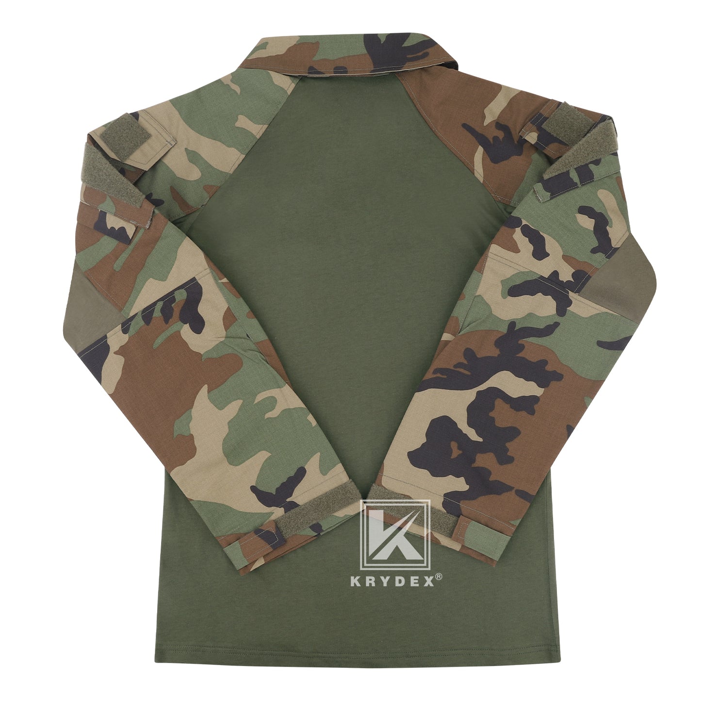 KRYDEX Combat Shirt Tactical Assault BDU Top Blouse
