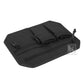 Krydex Tactical Hook Backed Organizer Panel Admin Insert EDC Pouch for Backpack Range Bag Accessory organizer Outdoor survival gear panel