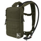 Krydex Tactical Hydration Pack 1.5L 50oz Water Bladder Carrier MOLLE for vest Hydro Backpack