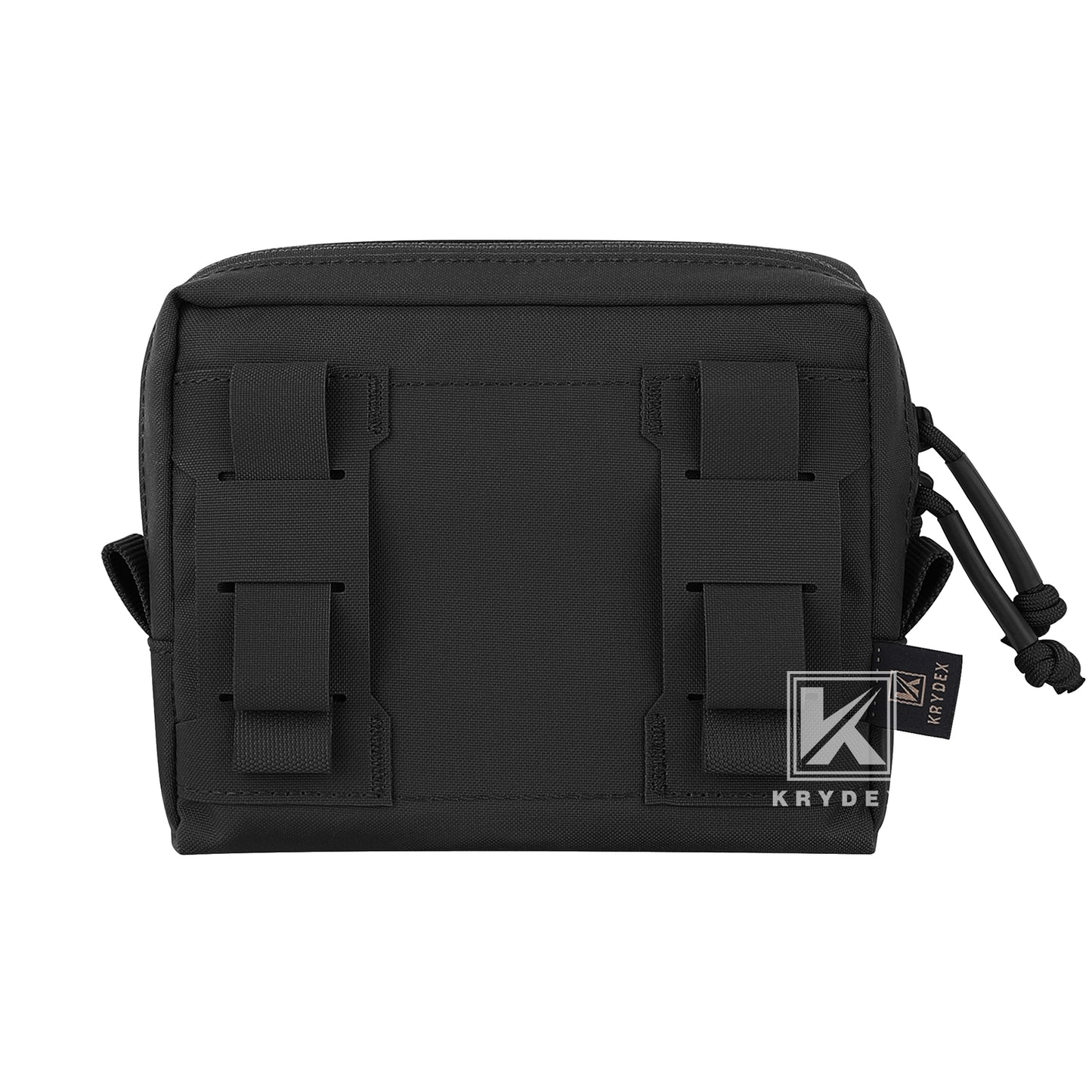 Krydex Tactical GP pouch General Purpose Pouch Utility EDC MOLLE Bag Belt Backpack Storage Bag