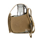 Krydex Tactical Elastic Frag Grenade Pouch MOLLE PALS & Belt system