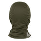 Krydex Tactical Face Mask Balaclava Camouflage Full Head Wrap Quick Dry Neck Gaiter UV Protection Hood for Motorcycle Cycling Hiking Hunting