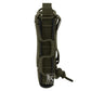 Krydex Tactical 556 Magazine Pouch Open Top Rifle Mag Carrier Rapid Access MOLLE Compatible