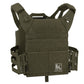 Krydex Tactical JPC 2.0 Plate Carrier Quick Release Tube Cummerbund Assaulter Armor Vest