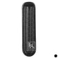 Krydex Molded Baton Holder Fits 16 - 21" Expandable Batons Basket Weave Baton Pouch Fits 1.5" 1.75" 2" 2.25" Duty Belt For Police Security Officer LE