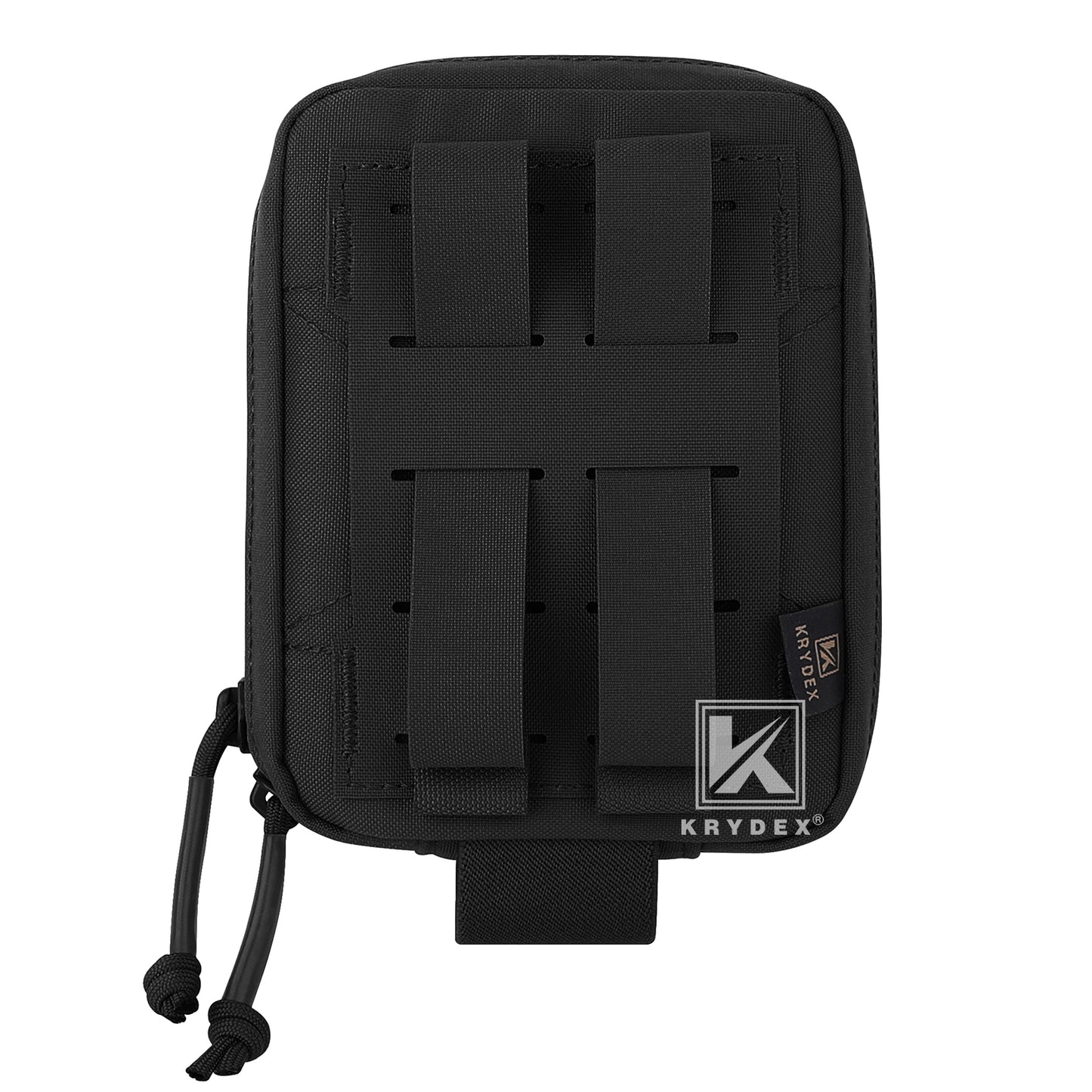 Krydex Tactical Medical IFAK Pouch First Aid Holder Tourniquet Trauma Bag