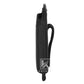 Krydex Open Top Handcuff Case Single Classic Handcuff Pouch Fits 2” & 2.25” Duty Belt For Police Law Enforcement & Security Guard Equipment