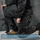 Krydex Tactical Men’s Combat Pants with Knee Pads Uniform Trousers
