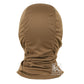 Krydex Tactical Face Mask Balaclava Camouflage Full Head Wrap Quick Dry Neck Gaiter UV Protection Hood for Motorcycle Cycling Hiking Hunting