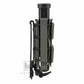 KRYDEX Soft Shell 9mm Pistol Magazine Pouch Mag Carrier with Clip Tall