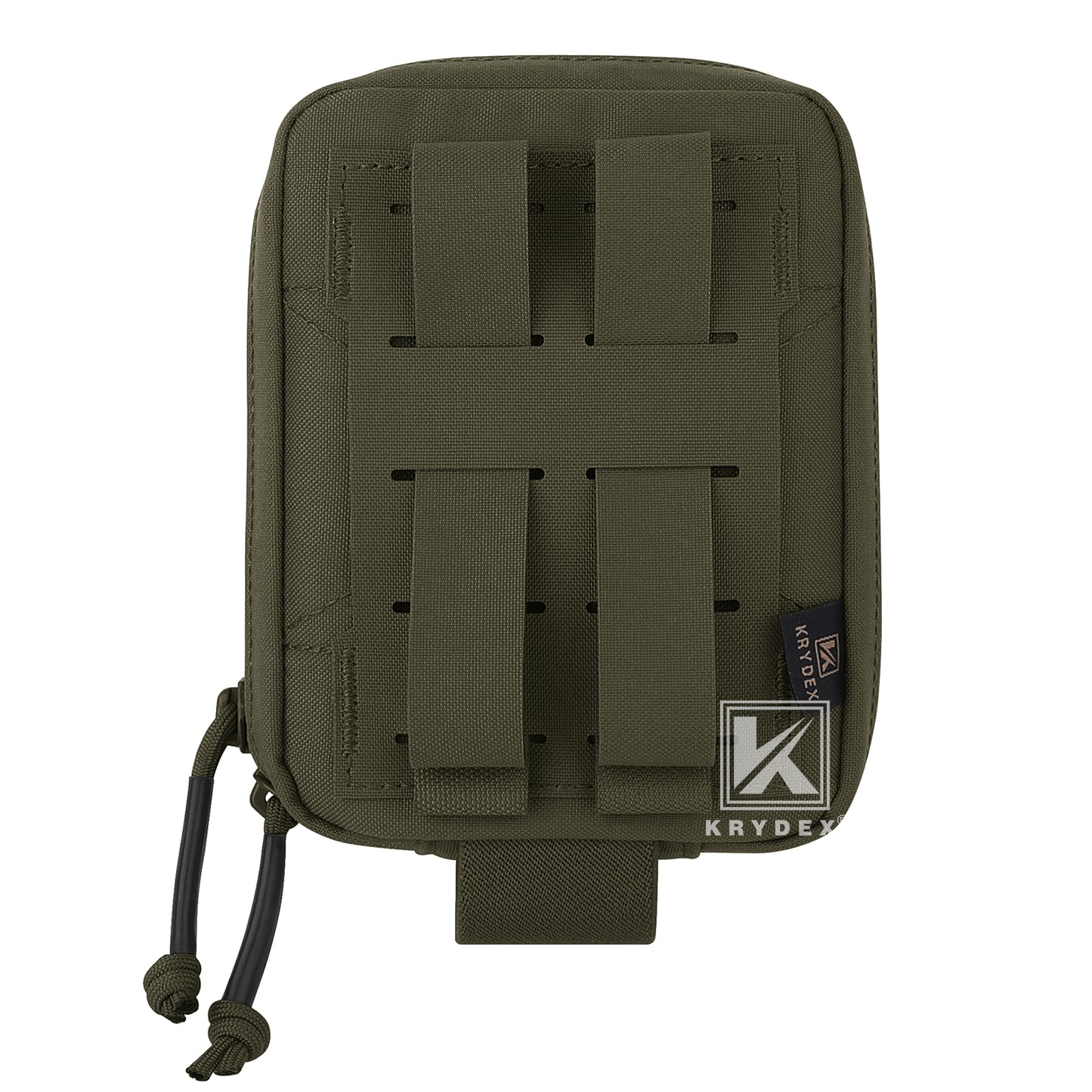 Krydex Tactical Medical IFAK Pouch First Aid Holder Tourniquet Trauma Bag