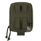 Krydex Tactical Medical IFAK Pouch First Aid Holder Tourniquet Trauma Bag