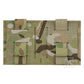 Krydex Tactical Double 9mm & 5.56 Magazine Pouch Mag Holder Duty Belt & Molle Compatible