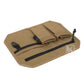 Krydex Tactical Hook Backed Organizer Panel Admin Insert EDC Pouch for Backpack Range Bag Accessory organizer Outdoor survival gear panel