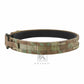 KRYDEX 1.75”& 1.5” Tactical Quick Release MOLLE D-Ring Belt Rigger Duty Gun Belt Outer & Inner Hunting Shooting Belt