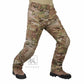 Krydex Tactical Men’s Combat Pants with Knee Pads Uniform Trousers