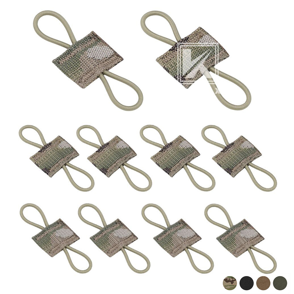 KRYDEX PTT Retainer *10pcs