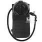 Krydex Tactical 1.5L 50oz Hydration Bladder Pouch Low Profile Hydra Carrier MOLLE Water Pack