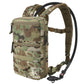 Krydex Tactical Hydration Pack 1.5L 50oz Water Bladder Carrier MOLLE for vest Hydro Backpack
