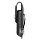 Krydex MK4 Pepper Spray Basket Weave Holder OC Spray Holster for Similar Size Canisters Pouch for Duty Belt Police Security Law Enforcement