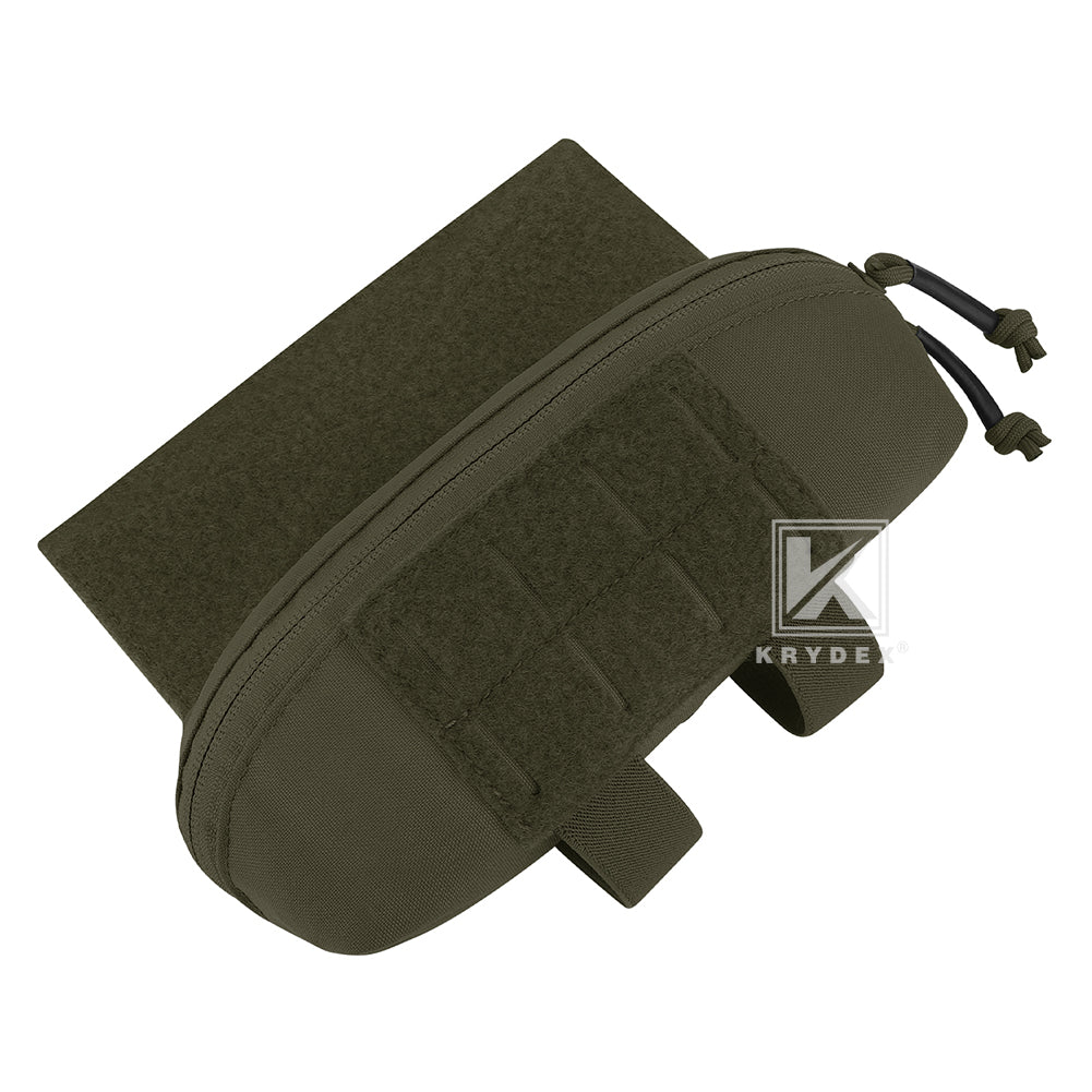 KRYDEX Tactical Mini Dangler Drop Dump Pouch Fanny Tool Pack for KRYDEX Tactical Mini Dangler Drop Dump Pouch Fanny Tool Pack for