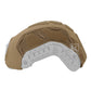 Krydex Tactical Helmet Cover for Fast Helmet Size M L XL Maritime Helmet Airsoft Paintball Helmet