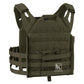 Krydex Tactical JPC 2.0 Plate Carrier Quick Release Tube Cummerbund Assaulter Armor Vest