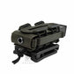 KRYDEX Soft Shell 9mm Pistol Magazine Pouch Mag Carrier with Clip Tall