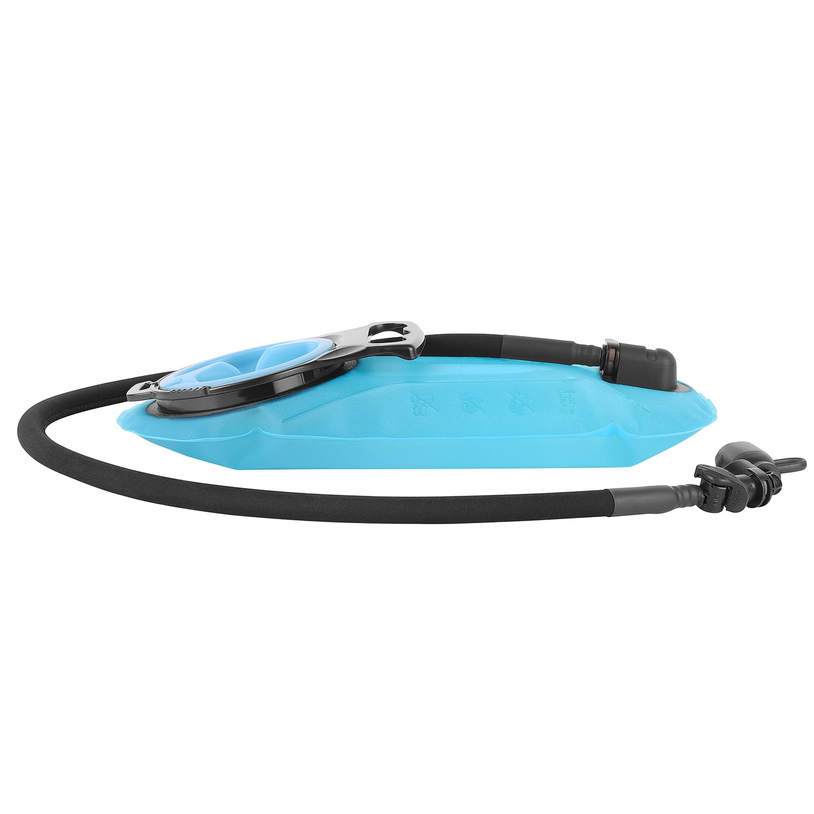 Krydex Tactical 1.5L Hydration Bladder Pouch Low Profile Water Pack