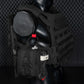 Krydex Tactical Tear Off Medical Pouch IFAK EMT Trauma Kit Pouch Rip Away First Aid Organizer MOLLE / Belt Compatible