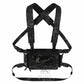 KRYDEX Tactical D3CR Chest Rig 5.56 7.62 Rifle Pistol Mag Pouch Placard Carrier